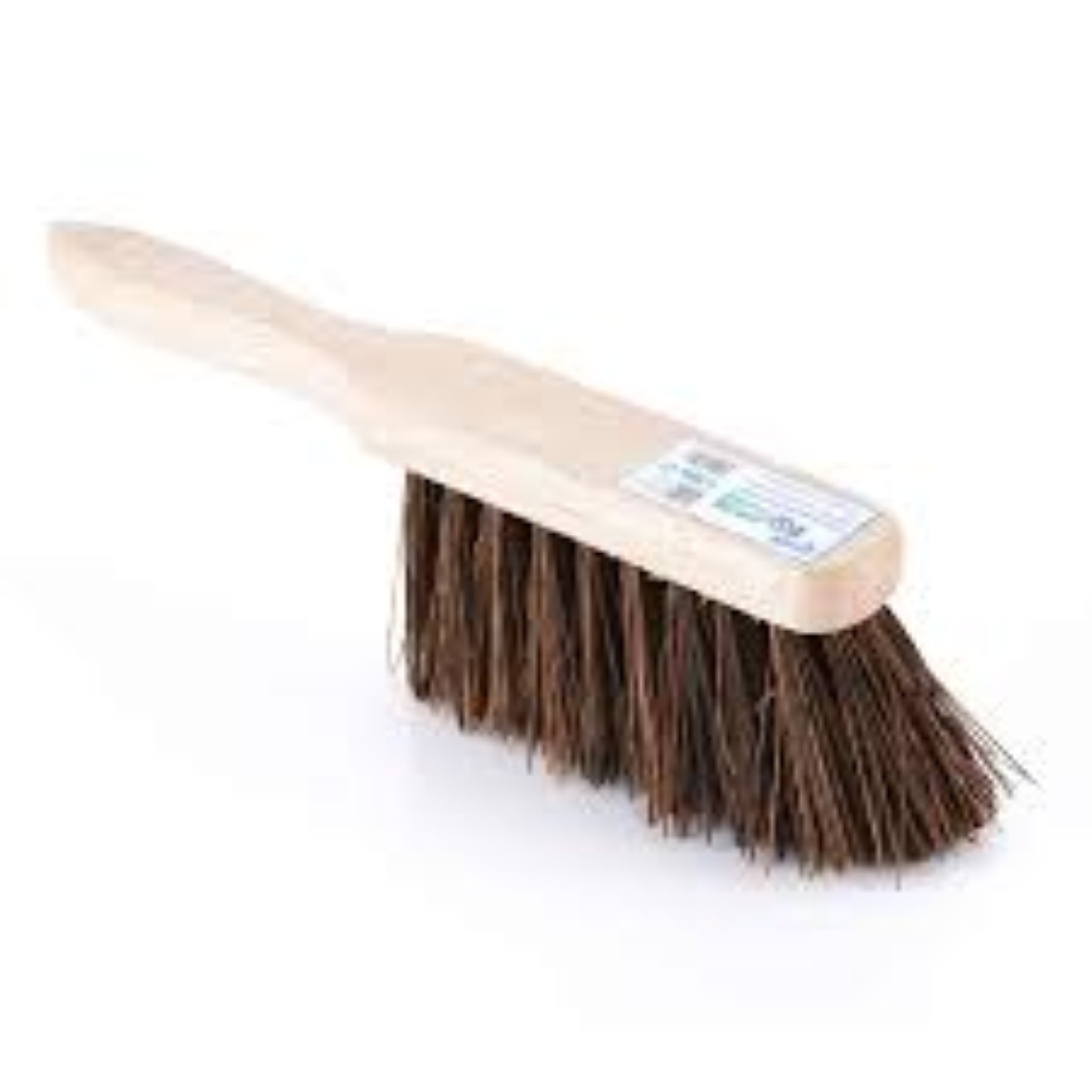 KLEENIT HARD BANNISTER BRUSH